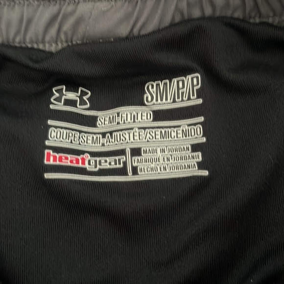 Ladies Shorts - Picture 5 of 7